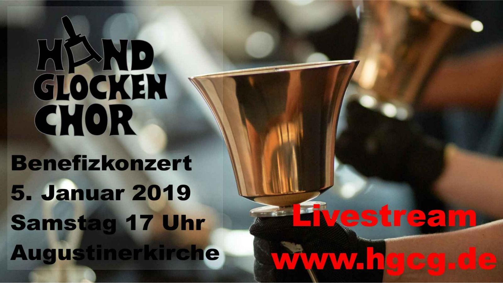 Read more about the article Benefizkonzert 2019