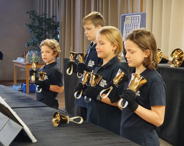 Mehr über den Artikel erfahren Musikalische Bildung