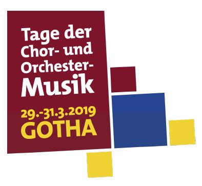 Read more about the article Tage der Chor und Orchestermusik 2019
