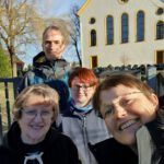 Quartettkonzert in Lomnitz