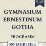 500 Jahre Ernestinum