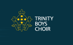 Read more about the article CD Aufnahme mit Trinity Boys Choir