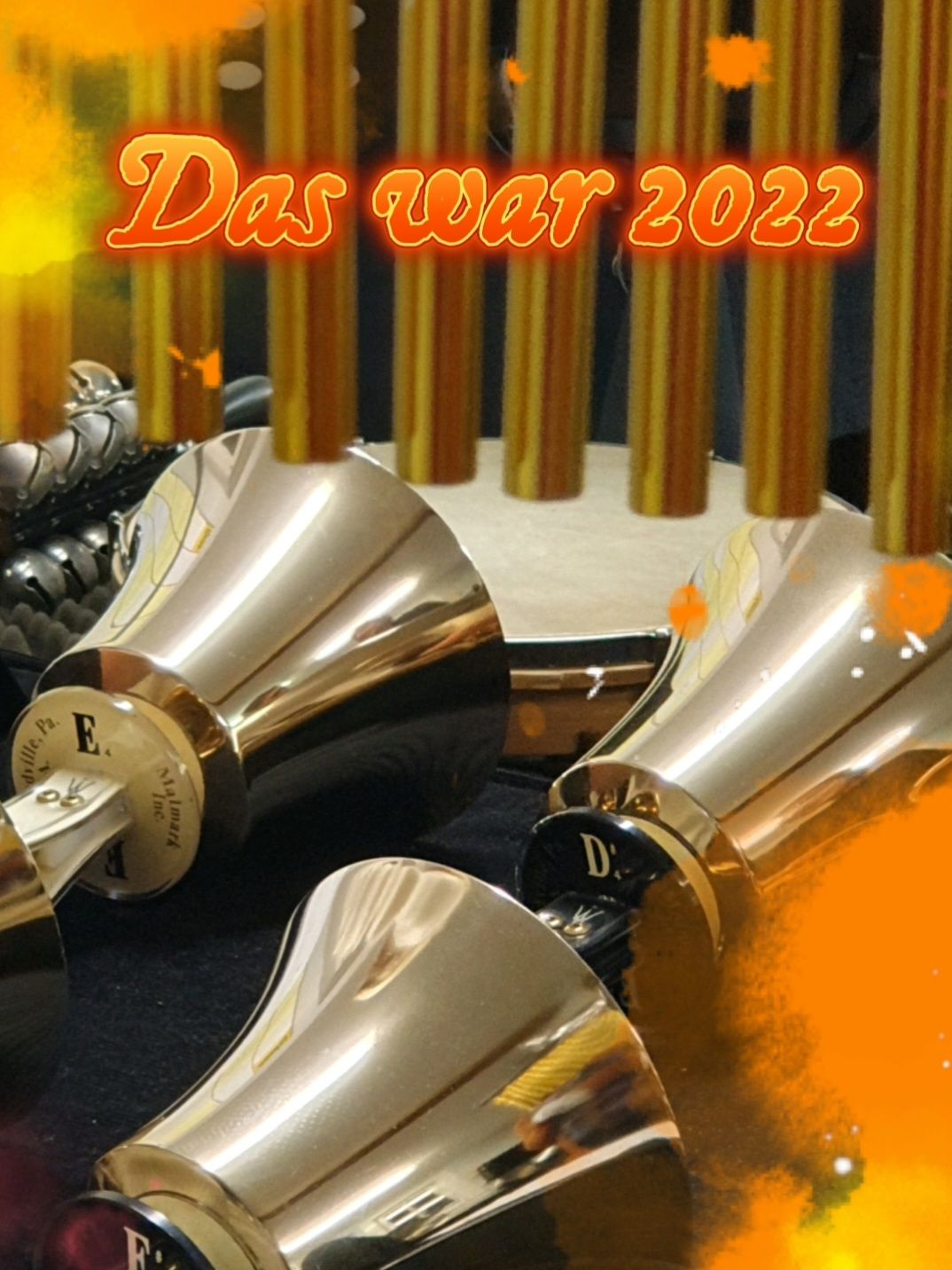 Read more about the article Jahresrückblick 2022